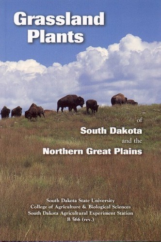 Grassland Plants
