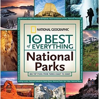 10 Best Of Everything