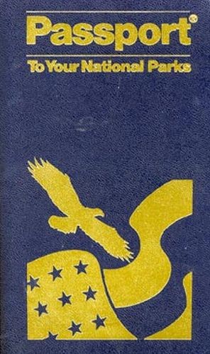 Passport To Your National Parks