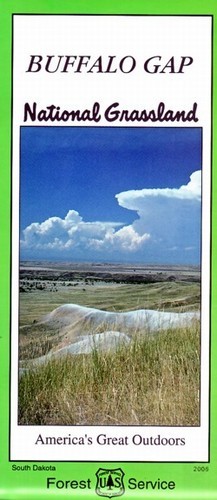 USFS Buffalo Gap NG