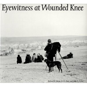 Eyewitness At Wounded Knee