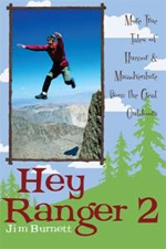 Hey Ranger 2 Book