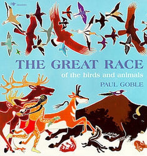 The Great Race 9780689714528