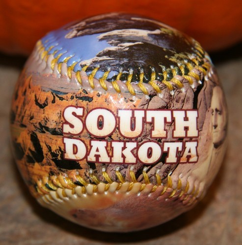 South Dakota Baseball 802285173109