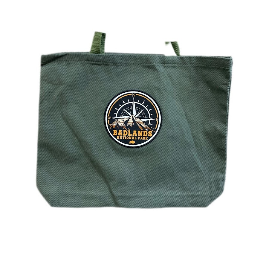 Sage Compass Tote 507057167668