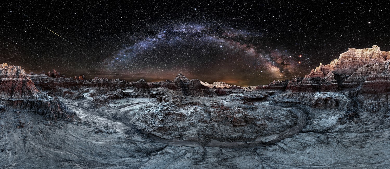 Sands of Time