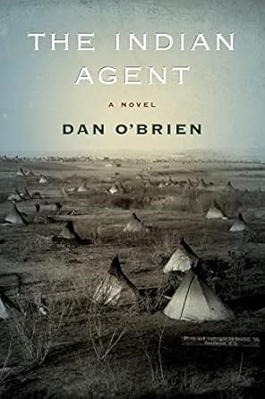 The Indian Agent 9780803235885