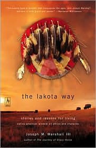 The Lakota Way 9780142196090