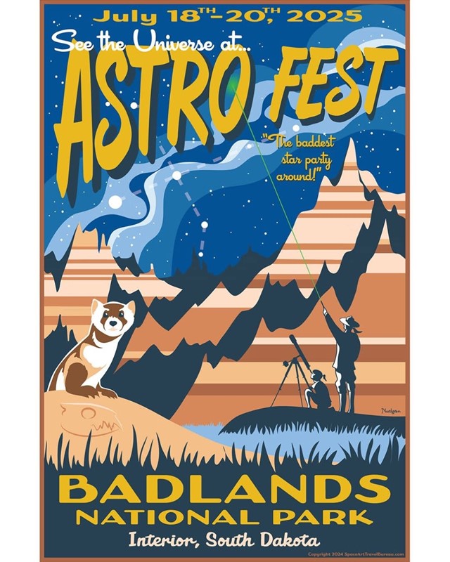 Astronomy Festival Products astro.