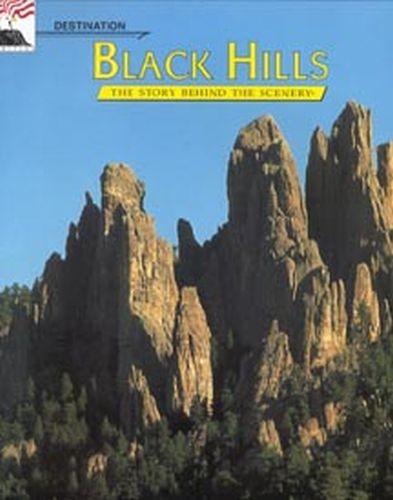 Black Hills: Story Behind the Scenery